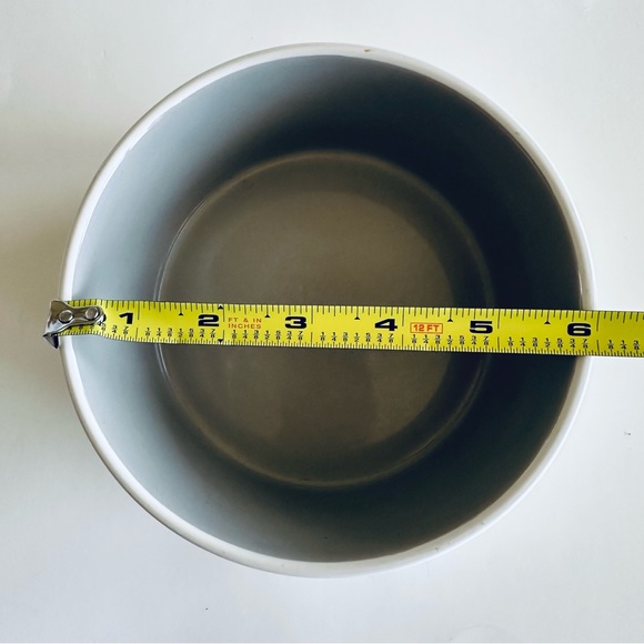 Rae Dunn CHOW DOWN Bowl - Picture 2 of 4